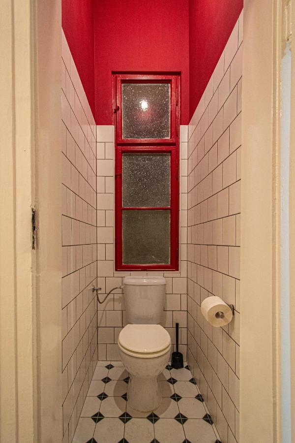 4 Bedrooms 130M2 Apartment At The Main City Square プラハ エクステリア 写真